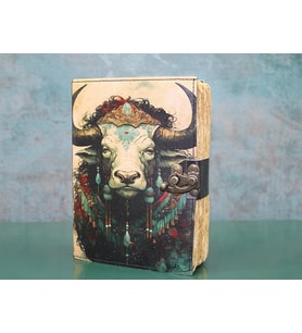 Deri Defter Ksk3124