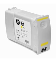 Hp 761-CM993A Kırmızı Kartuş