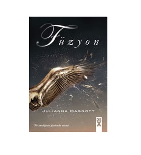 Füzyon Julianna Baggott DEX Kitap