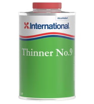 INTERNATIONAL THINNER NO:9 1LT TİNER TEKNE VE YAT