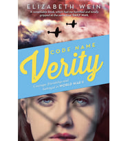 Code Name Verity (Krem)