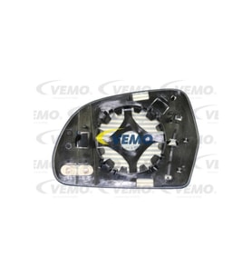 Audi A3 (8P1) 2005-2010 / A4 (8K2) 2015 / A5 (8T3) 2010- 2016 Ayna Kapağı Sol Astarlı 8P1858531DB01C Viewmax