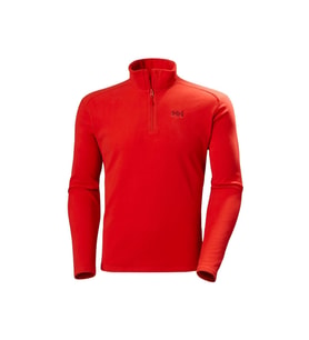 Helly Hansen HHA.222 - Hh Mount Polar Fleece (Kırmızı)