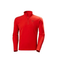 Helly Hansen HHA.222 - Hh Mount Polar Fleece (Kırmızı)