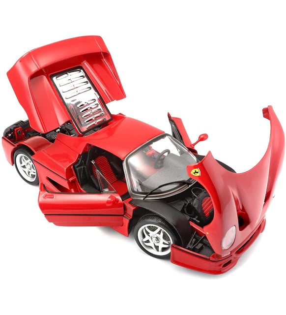 1:18 Ferrari F50 Model Araba