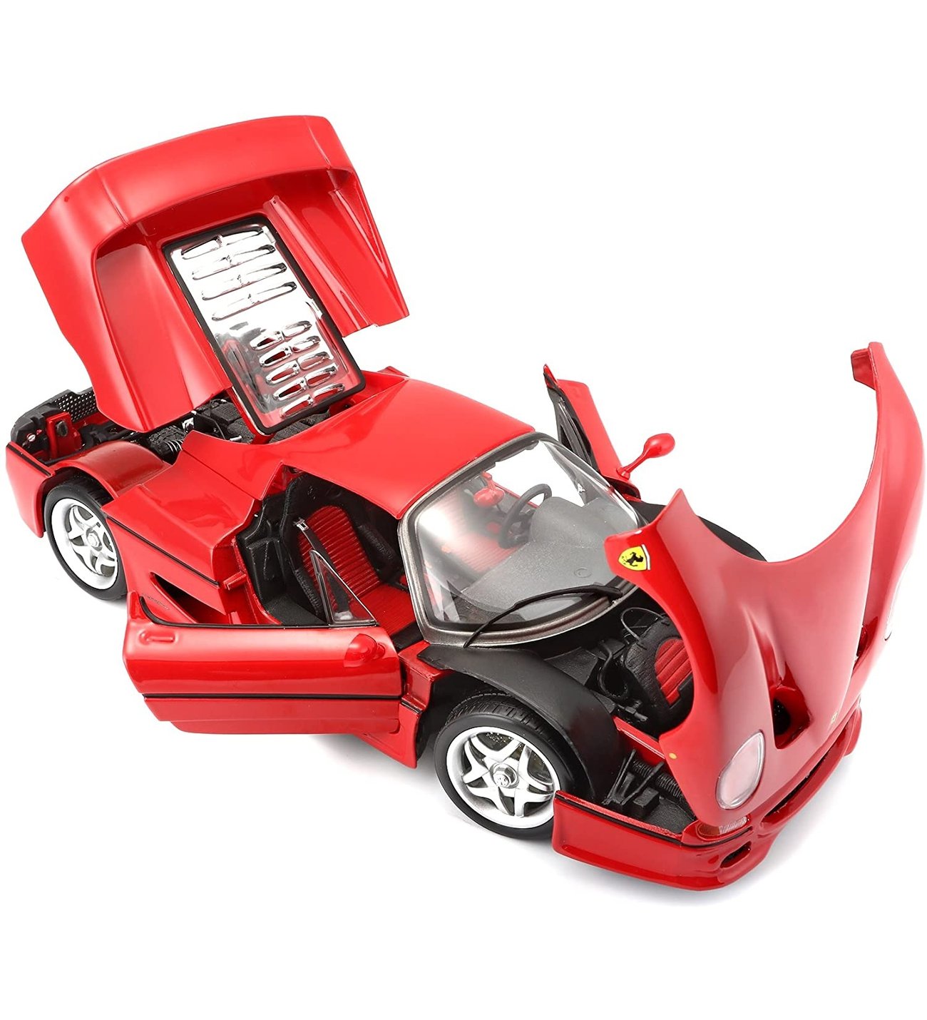 1:18 Ferrari F50 Model Araba