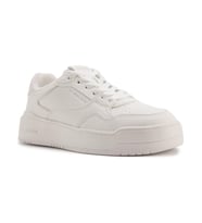 Us Polo TIANA 4PR 101887258 Beyaz Kadın Günlük Sneakers