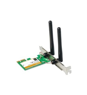 Tenda W322E WiFi-N 300Mbps PCI-E Wifi Adaptör