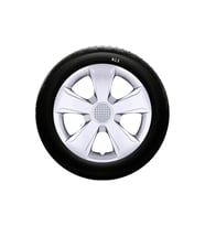 Seat Uyumlu 13 Inç Kırılmaz SKS Jant Kapağı 1 Takım 4 Adet No:102