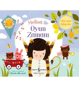 Melisa İle Oyun Zamanı