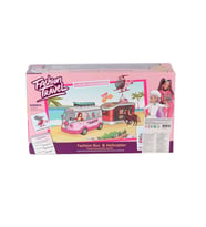 K022 Full ANessiWorldesuarlı Karavan