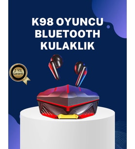 Kablosuz Kulaklık Gürültü Önleyici Mikrofonlu