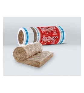 Knauf Mineral Taşyünü Çatı Şiltesi 10cm