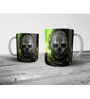 Pixxa Call of Duty Modern Warfare II Kupa Bardak Model 6