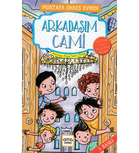 Arkadaşım Cami