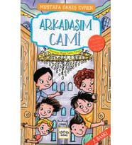 Arkadaşım Cami
