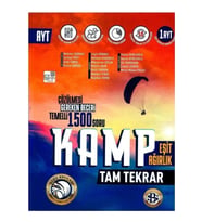 Bilgi Sarmal Ayt Eşit Ağırlık Tam Tekrar Kamp