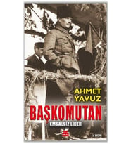 Başkomutan