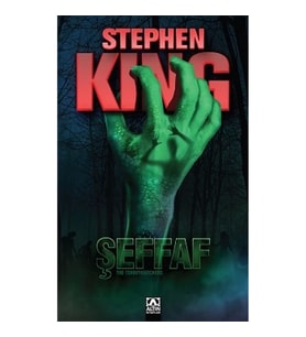 Şeffaf