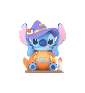 DÜKKAN DESİGN HALLOWEEN STİCH FİGÜR