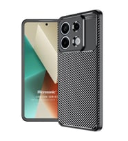 Microsonic Xiaomi Redmi Note 13 Pro 5G Kılıf Legion Series Siyah