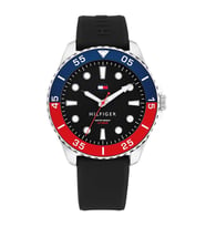 Tommy Hilfiger TH1792201 Erkek Kol Saati