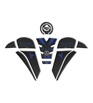 Yamaha Mt25 2020 - 2024 Uyumlu Tank Pad Set 002