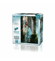 20688 Ne Görüyorum 1000 Parça Puzzle -KS Puzzle