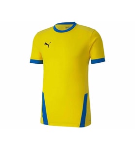 Puma Teamgoal 23 Jersey Cyber Yellow-Electric Erkek Futbol Forması 70417117 Sarı