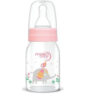 LIFE KLASİK PP BİBERON 125 ML PEMBE