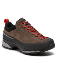 Lomer Italy Marmolada MTX Waterproof Vibram Full Çarşak Erkek Ayakkabı Saloon (Kahverengi)