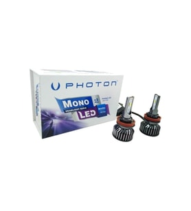 Mono H4 Led Xenon 7000 Lümen 2021 Stok