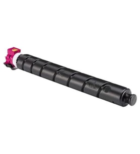 Zebra Toner Olivetti MF3555 Kırmızı Muadil Toner