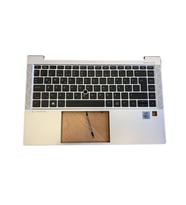 HP ELİTEBOOK 830 G7 G8 KLAVYELİ KASA (TESTLİ)