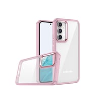 Samsung Galaxy A14 Uyumlu Kılıf Zore Flora Kapak