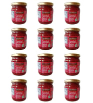 Sambal Oelek Sos 210 cc x 12 Adet