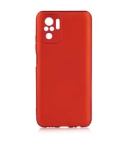 Xiaomi Redmi Note 10S Uyumlu Kılıf Zore Premier Silikon Kapak
