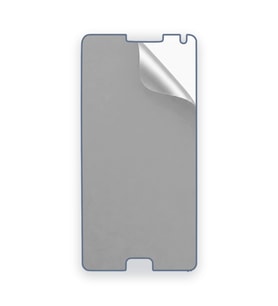 SChitec SAMSUNG Galaxy A700 FD Uyumlu Ön Yüzey Mat Hidrojel Ekran Koruyucu