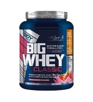 Bigjoy Sports Bigwhey Classic Protein Bisküvi Aromalı 915 gr