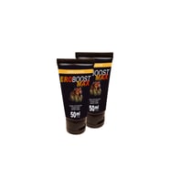 EroBoost Max 2 Adet Testo 50 ml Cream Boyut Harici Uygulama