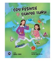 Çay Peşinde Dünya Turu