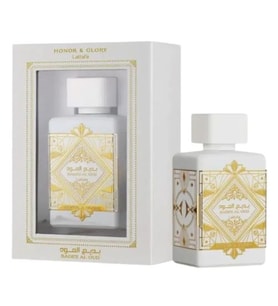 Lattafa Bade'e Al Oud Honor & Glory EDP 100 ml Unisex Parfüm