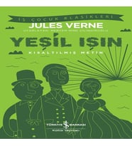 Yeşil Işın - Kısaltılmış Metin