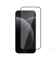 Apple iPhone 17 Pro Zore Rika Premium Temperli Cam Ekran Koruyucu
