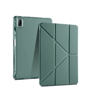 Huawei Matepad SE 11 Kılıf Zore Tri Folding Kalem Bölmeli Standlı Kılıf