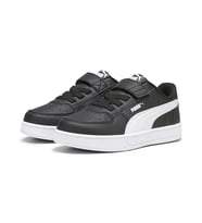 Puma 39383905 Caven 2.0 Ac+ Ps Çocuk Günlük Spor Ayakkabı (Siyah)
