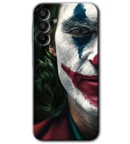 Galaxy A15 Kılıf HD Desen Baskılı Kılıf - Joker