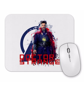 Avengers Doctor Strange Mouse Pad