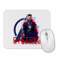 Avengers Doctor Strange Mouse Pad