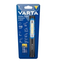 Varta 17647 Work Flex Cep Feneri
